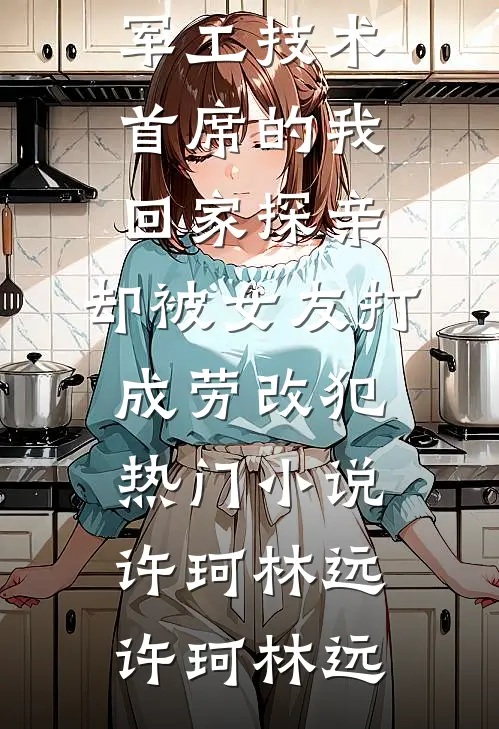 身为军工技术首席的我回家探亲,却被女友打成劳改犯热门小说许珂林远
