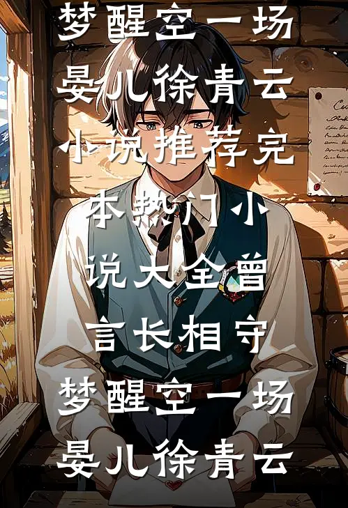 曾言长相守,梦醒空一场