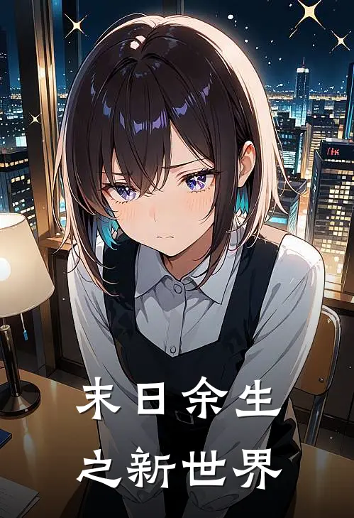 末日余生之新世界