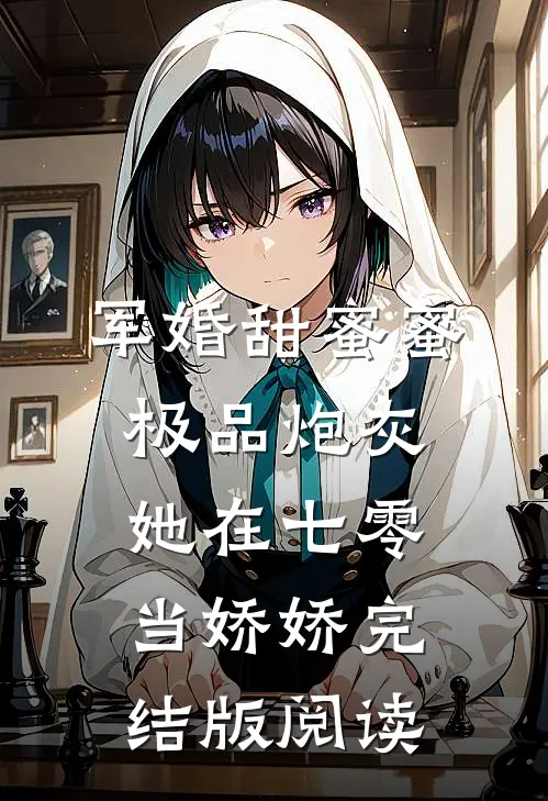 军婚甜蜜蜜：极品炮灰她在七零当娇娇完结版阅读