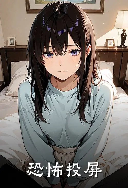 恐怖投屏