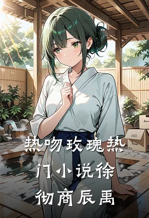 热吻玫瑰热门小说徐彻商辰禹