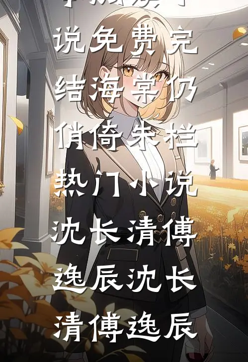 海棠仍俏倚朱栏热门小说沈长清傅逸辰