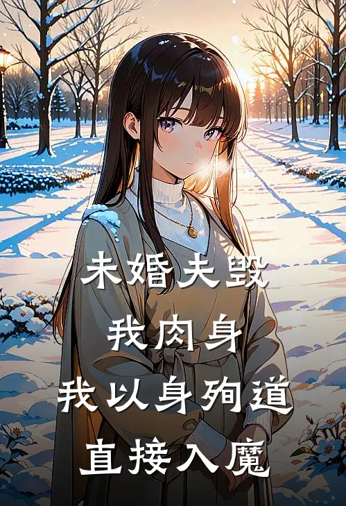 未婚夫毁我肉身,我以身殉道直接入魔
