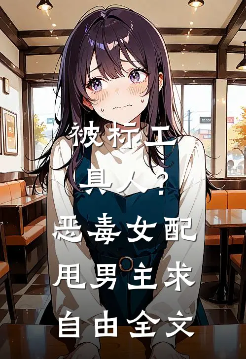 被标工具人？恶毒女配甩男主求自由全文