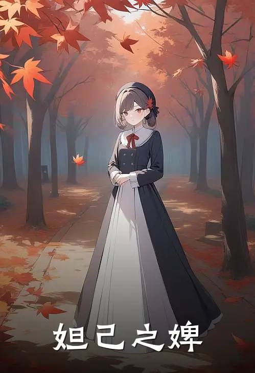 妲己之婢