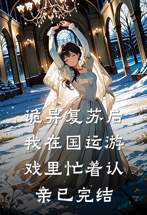 诡异复苏后，我在国运游戏里忙着认亲已完结