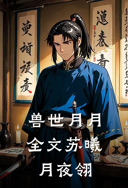 兽世月月全文苏曦月夜翎