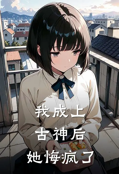 我成上古神后,她悔疯了
