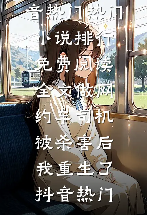 做网约车司机被杀害后我重生了