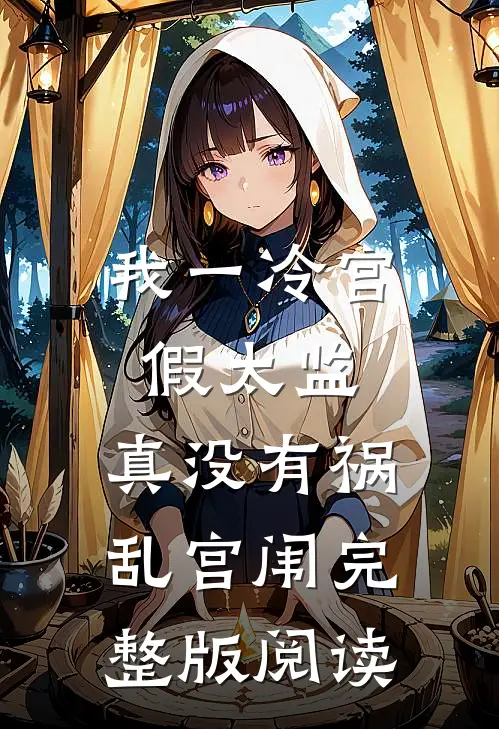 我一冷宫假太监,真没有祸乱宫闱完整版阅读
