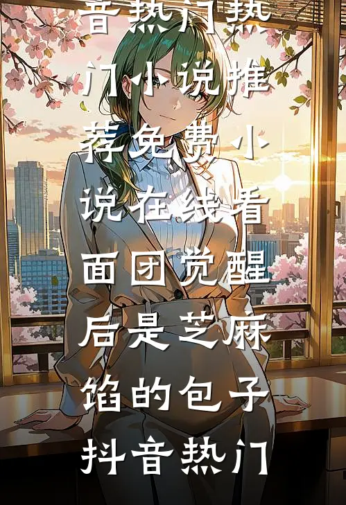 面团觉醒后是芝麻馅的包子