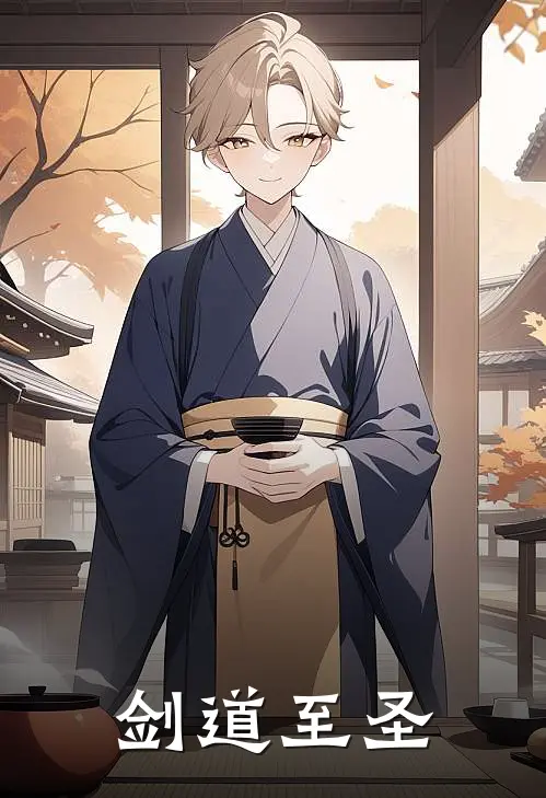 剑道至圣