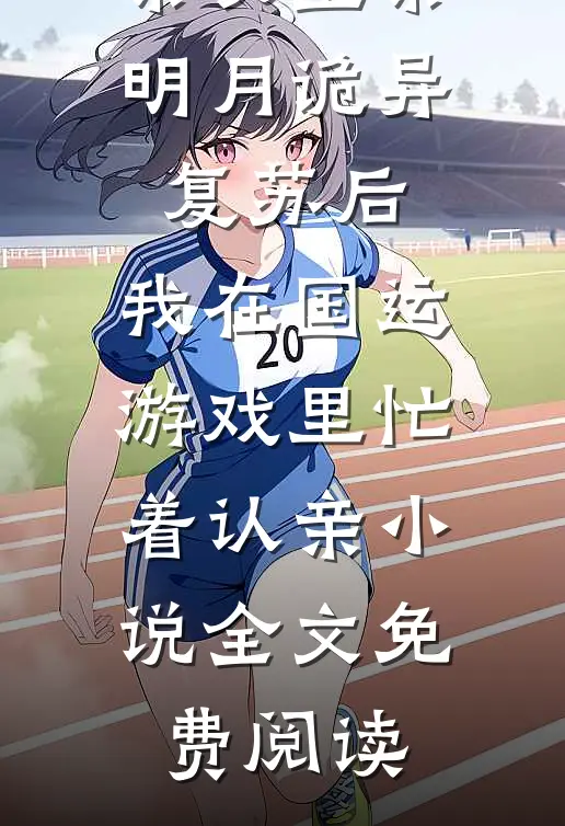 秦长空秦明月诡异复苏后，我在国运游戏里忙着认亲小说全文免费阅读