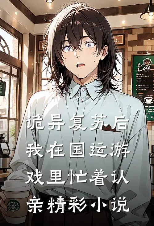 诡异复苏后，我在国运游戏里忙着认亲精彩小说