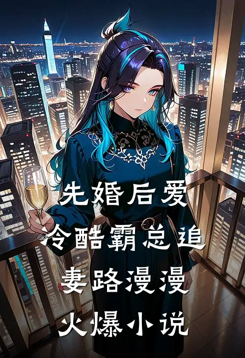 先婚后爱：冷酷霸总追妻路漫漫火爆小说