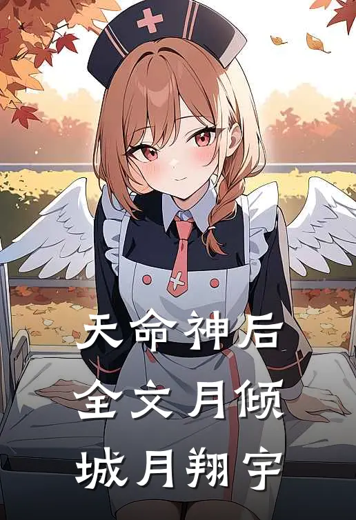 天命神后全文月倾城月翔宇