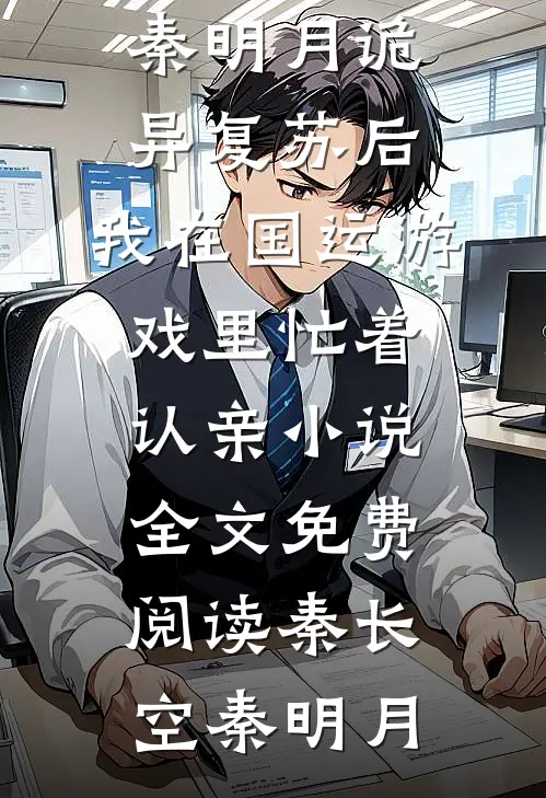 秦长空秦明月诡异复苏后,我在国运游戏里忙着认亲小说全文免费阅读
