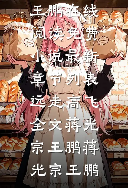 远走高飞全文蒋光宗王鹏