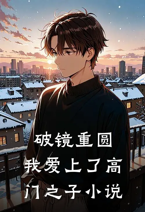 破镜重圆：我爱上了高门之子小说