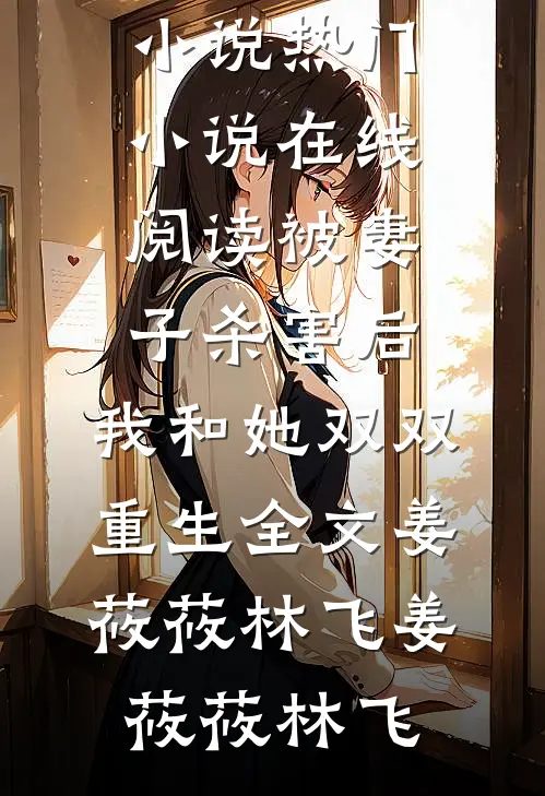 被妻子杀害后,我和她双双重生全文姜莜莜林飞
