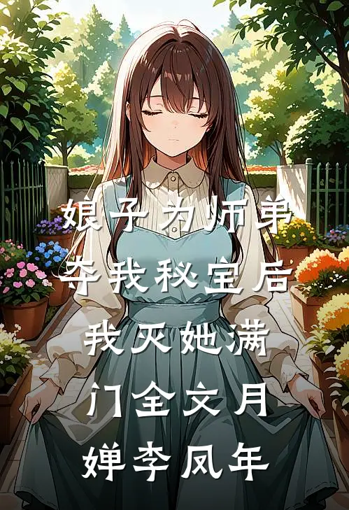 娘子为师弟夺我秘宝后,我灭她满门全文月婵李凤年