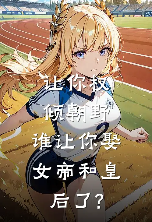 让你权倾朝野,谁让你娶女帝和皇后了?
