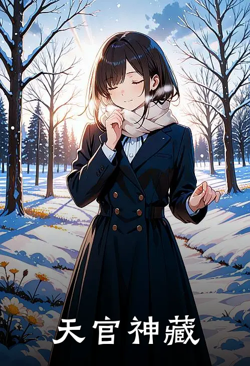 天官神藏