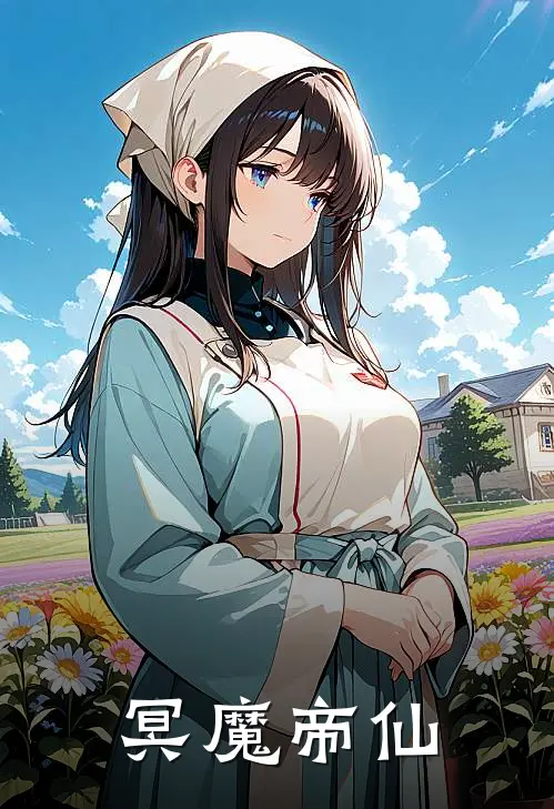 冥魔帝仙