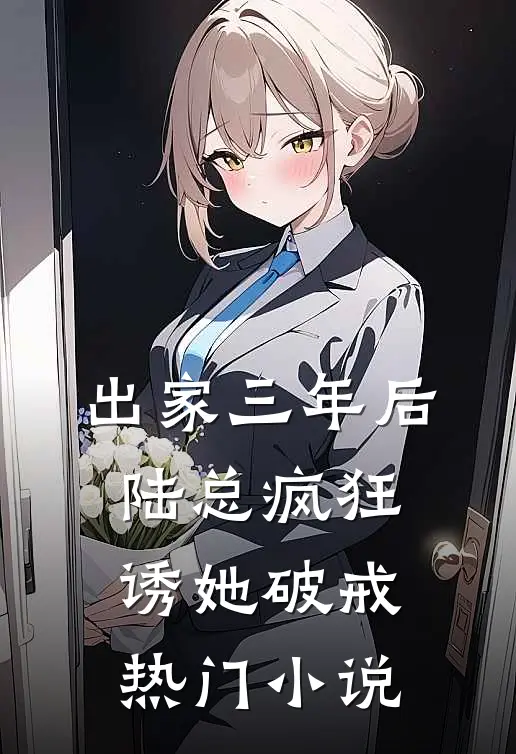 出家三年后，陆总疯狂诱她破戒热门小说