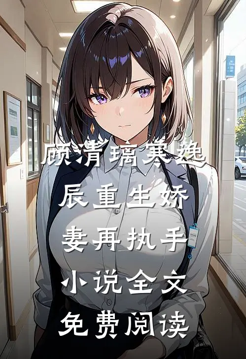 顾清璃寒逸辰重生娇妻再执手小说全文免费阅读