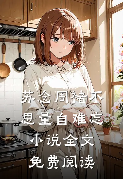 苏念周褚不思量自难忘小说全文免费阅读
