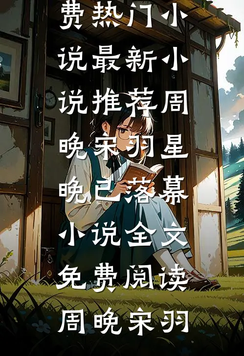 周晚宋羽星晚已落幕小说全文免费阅读