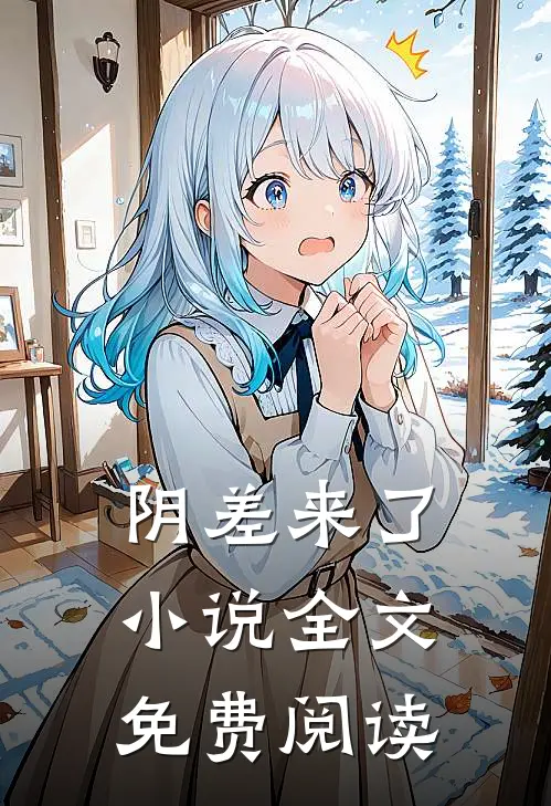 阴差来了小说全文免费阅读