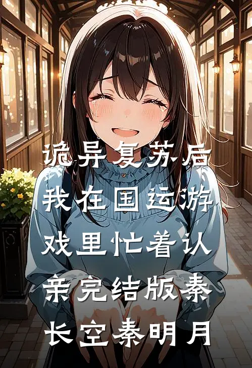 诡异复苏后，我在国运游戏里忙着认亲完结版秦长空秦明月