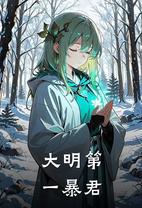 大明第一暴君