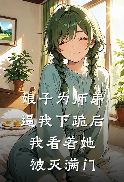娘子为师弟逼我下跪后,我看着她被灭满门