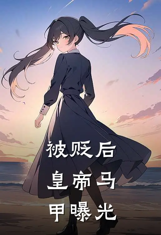 被贬后,皇帝马甲曝光