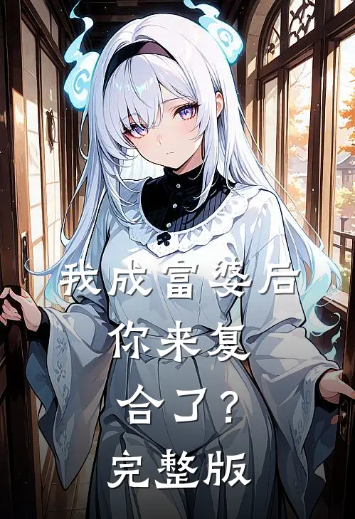 我成富婆后，你来复合了？完整版