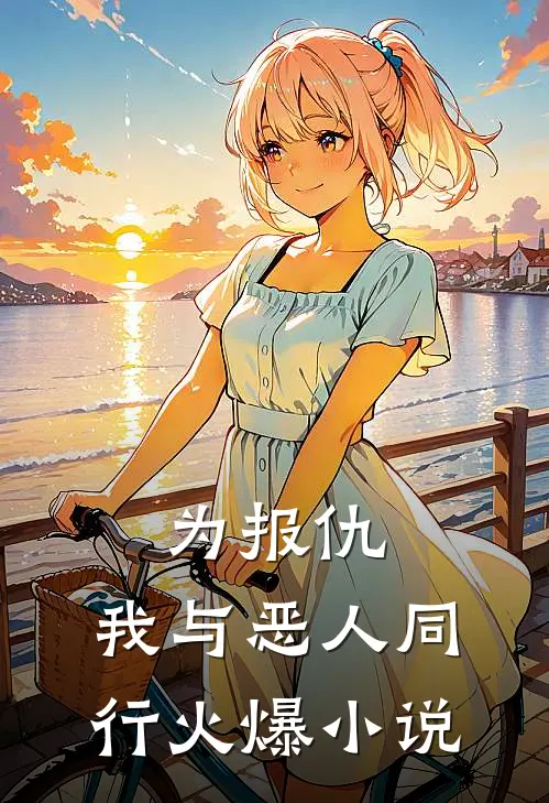 为报仇，我与恶人同行火爆小说