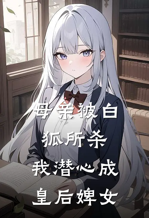 母亲被白狐所杀,我潜心成皇后婢女