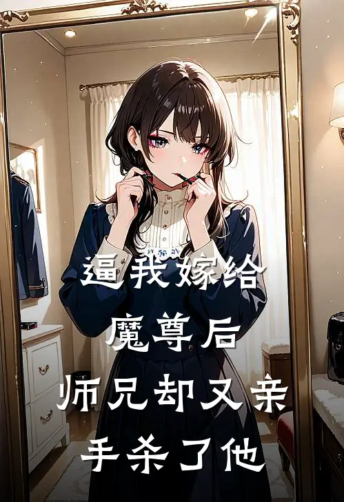 逼我嫁给魔尊后,师兄却又亲手杀了他