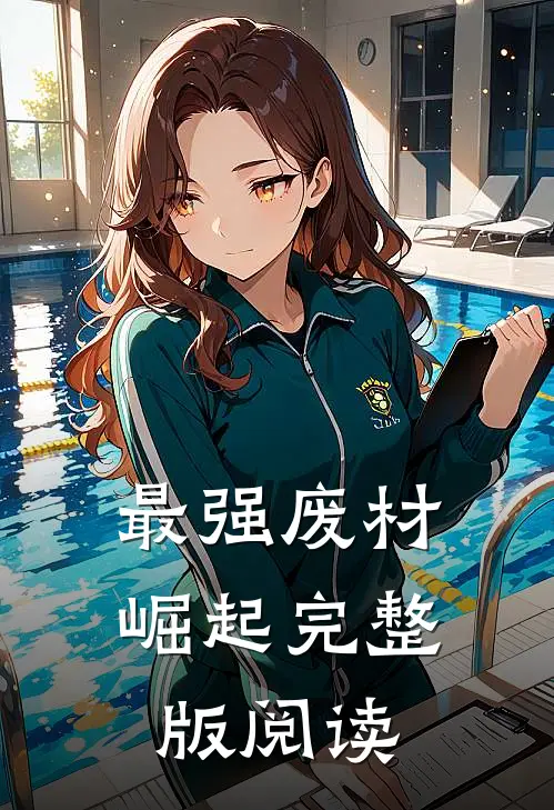 最强废材崛起完整版阅读