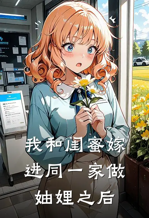 我和闺蜜嫁进同一家做妯娌之后