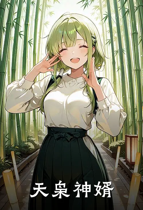 天枭神婿