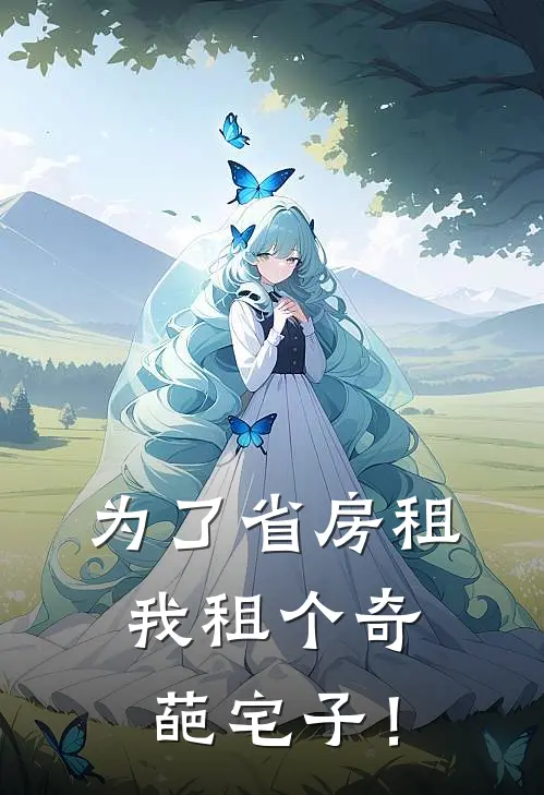 为了省房租,我租个奇葩宅子!