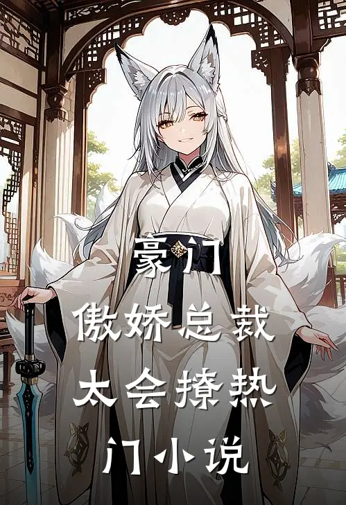 豪门:傲娇总裁太会撩热门小说