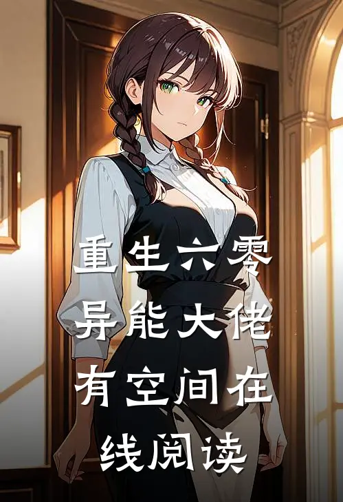 重生六零：异能大佬有空间在线阅读