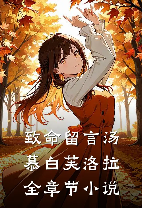 致命留言汤慕白芙洛拉全章节小说