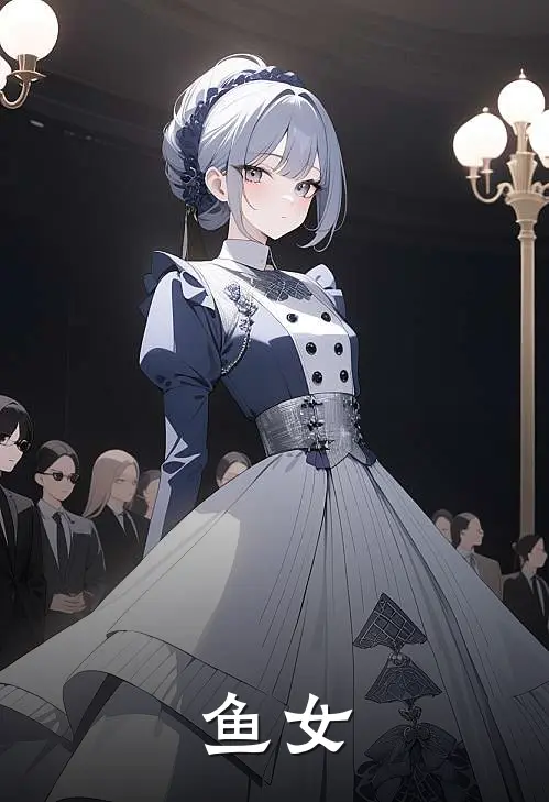 鱼女